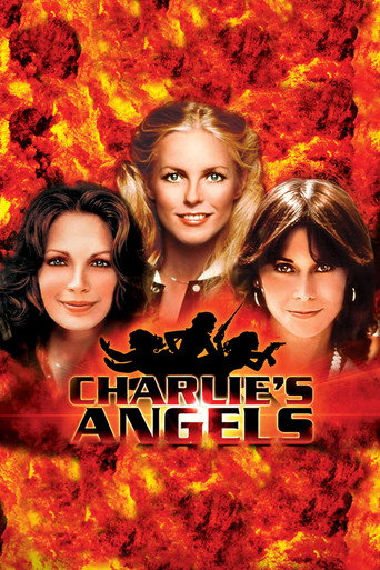 Charlie's Angels Season 2