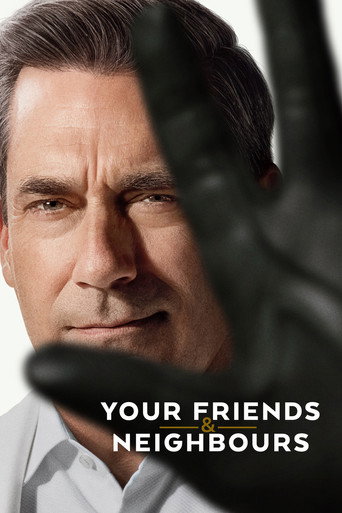Your Friends & Neighbors Season 2