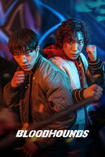 Bloodhounds Season 1