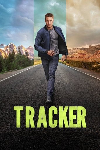 Tracker Season 3