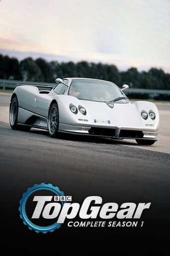 Top Gear Series 1