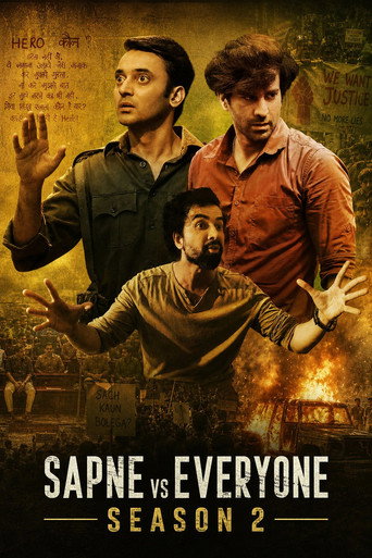 Sapne vs Everyone Season 2