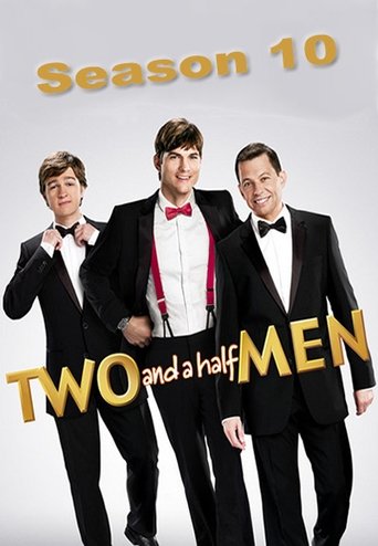 Two and a Half Men Season 10