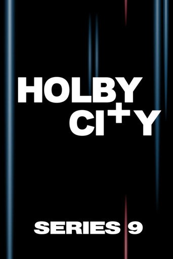 Holby City Series 9