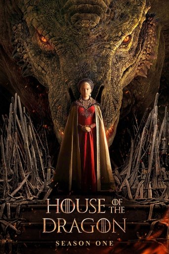 House of the Dragon Season 1