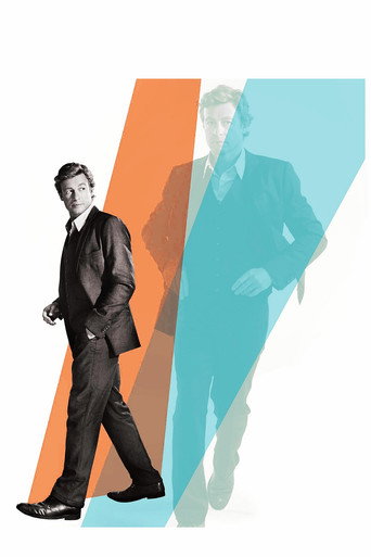 The Mentalist Season 5