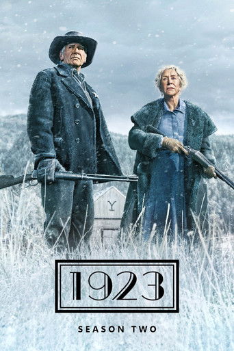 1923 Season 2