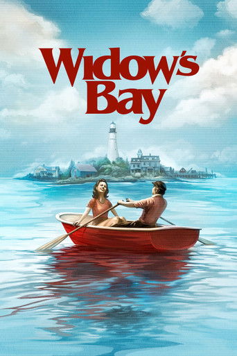 Widow's Bay Season 1