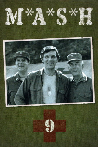 M*A*S*H Season 9
