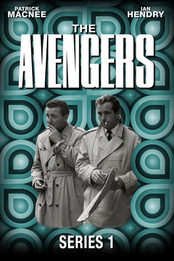 The Avengers Season 1