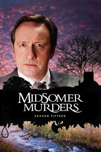 Midsomer Murders Series 15