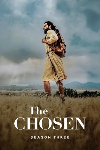 The Chosen Season 3