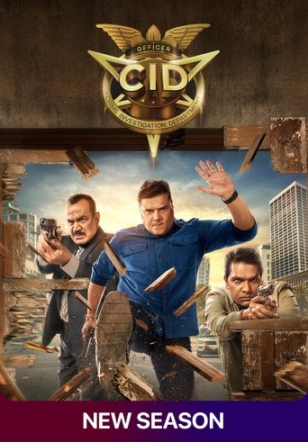 C.I.D. Season 2
