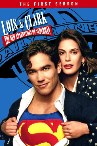 Lois & Clark: The New Adventures of Superman Season 1