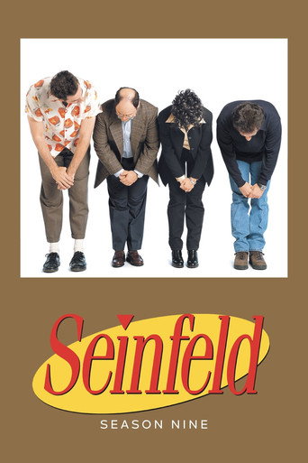 Seinfeld Season 9
