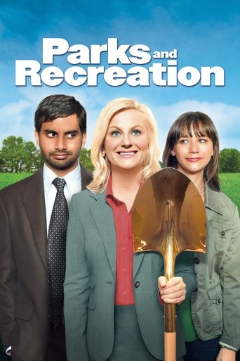 Parks and Recreation Season 1