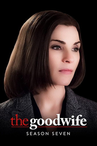 The Good Wife Season 7