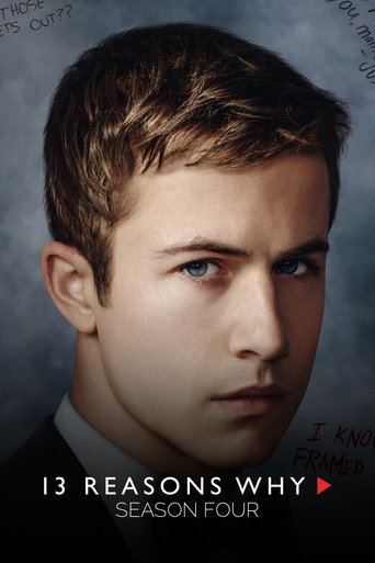 13 Reasons Why Season 4