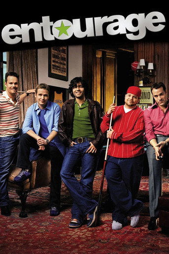 Entourage Season 3