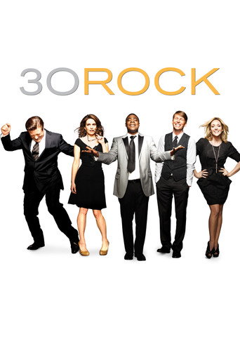 30 Rock Season 7
