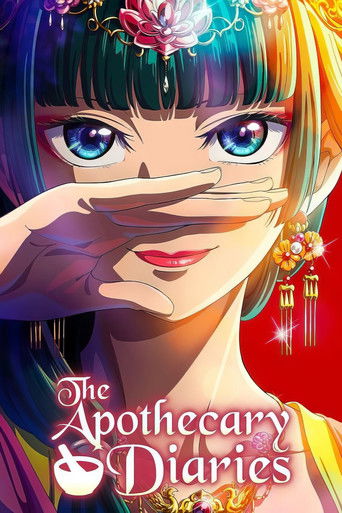 The Apothecary Diaries Season 1