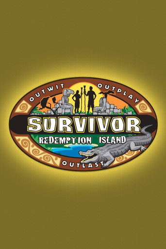 Survivor Redemption Island