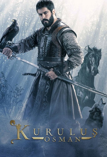 Kuruluş Osman Season 2