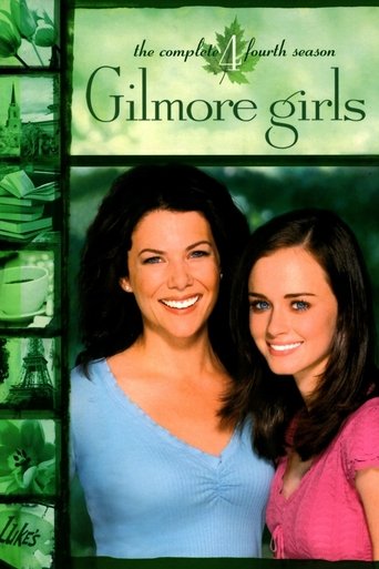 Gilmore Girls Season 4
