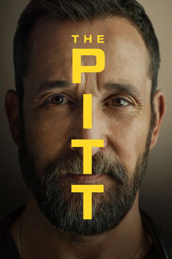 The Pitt Season 2