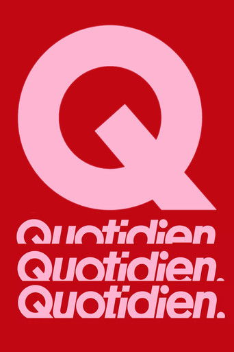Quotidien Season 4