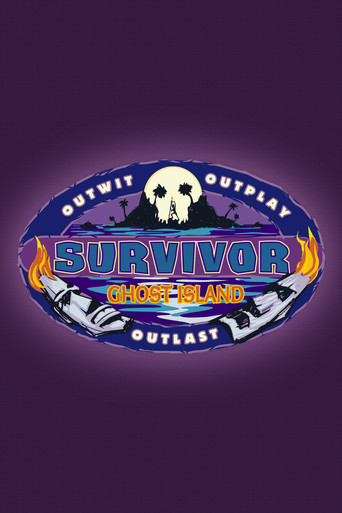 Ghost Island