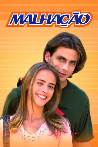 Malhação 2002