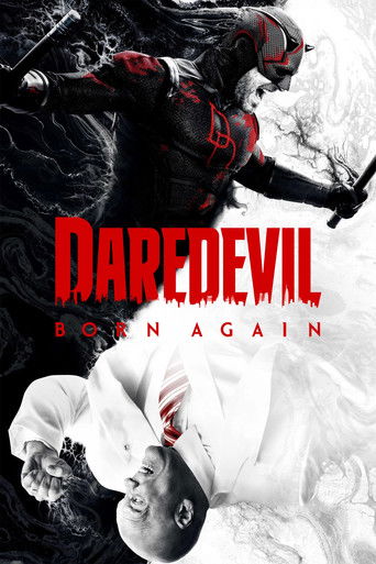 Daredevil: Born Again Season 2