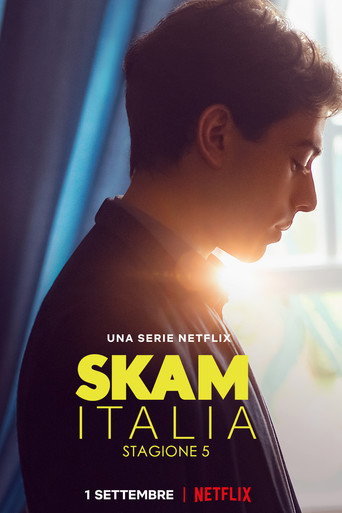 SKAM Italia Elia