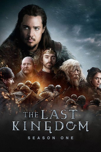 The Last Kingdom Season 1