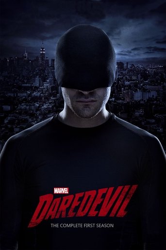 Marvel's Daredevil Season 1