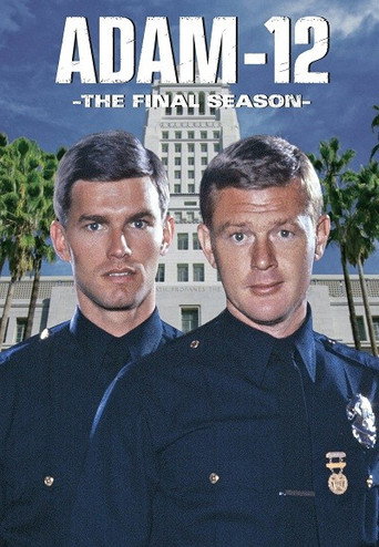 Adam-12 Season 7