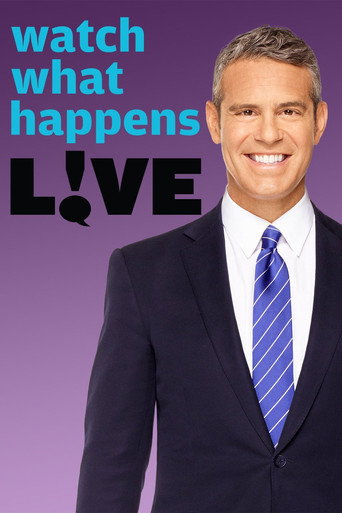 Watch What Happens Live with Andy Cohen Season 5