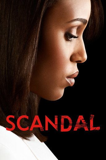Scandal Season 3