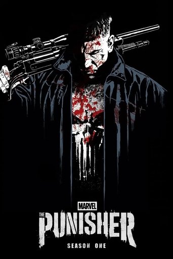 Marvel's The Punisher Season 1