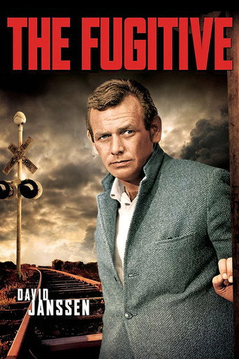 The Fugitive Season 3