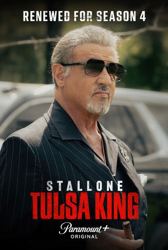 Tulsa King Season 4