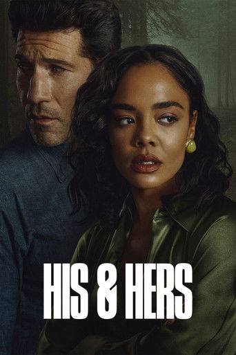 HIS & HERS Limited Series