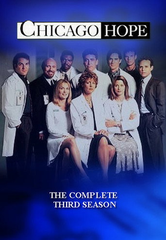Chicago Hope Season 3