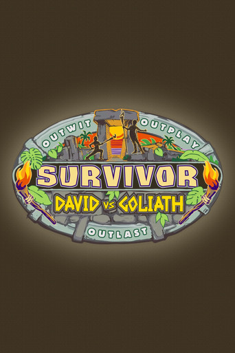 David vs. Goliath