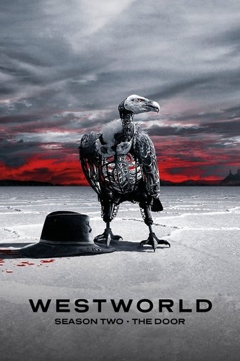Westworld Season Two: The Door