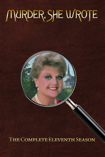 Murder, She Wrote Season 11