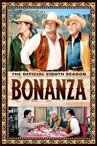 Bonanza Season 8