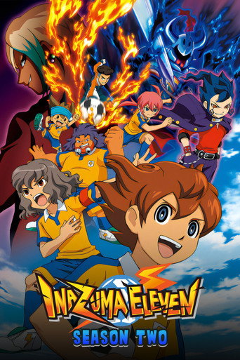 Inazuma Eleven Inazuma Eleven GO