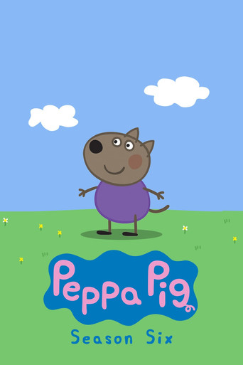 Peppa Pig Season 6